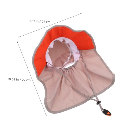 Adjustable Wide Brim UV Protection Bucket Hat for Boys and Lightweight Breathable for Summer Beach and Outdoor Activities Grey2