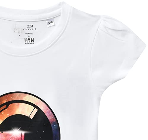 Image of Marvel Eternals Girls Tshirt