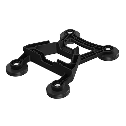 Starlink - Mini kit di montaggio magnetico per tettuccio dellauto soluzione di sicura e durevole per camper furgoni barche e yacht facile installazione supporto per mini