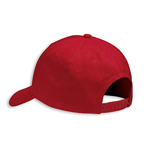 Image of Ducati Company 2.0 Snapback Adjustable Hat