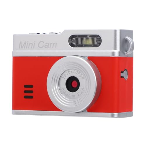 LICAEVEY LICAEVEY45u9xhto6k-11 Cámara 1080P HD miniatura 1