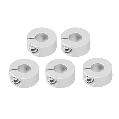 Collares Del Eje de Fijacin