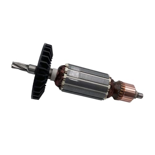 Remplacement d'ancre de rotor pour réparer le marteau rotatif MT870 en AC220V-240V