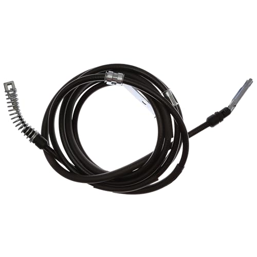 Cable de freno ACDelco 18P97253 para asegurar el coche en cuestas empinadas
