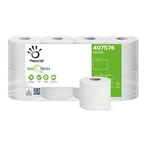 Papernet Bio Tech - 407576S Cover