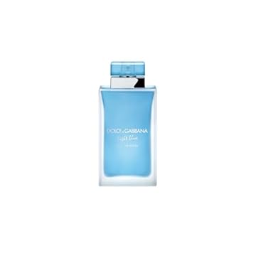 Dolce & Gabbana Light Blue Eau Intense Eau de Parfum - Perfume Feminino []
