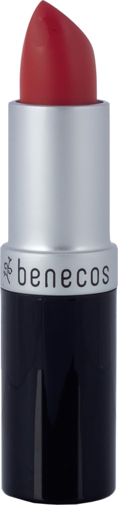benecos Lipstick just red 12 x 4,50 g