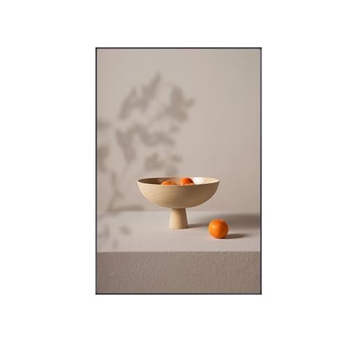 Impression sur toile abstraite moderne decoration murale 60x90 - 2