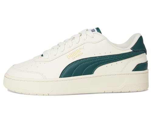 Image of PUMA Mens Ca Match Lace Up Sneakers Shoes Casual