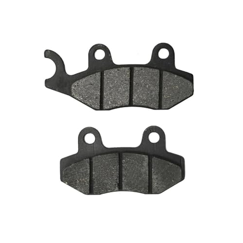 Plaquettes de frein YFM700R 2006-2015 avant droit FA135 et YXR 660