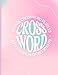 Crossword Puzzle For Adults: 60 Pages Crossword puzzles Volume 1 (Pink Gradient): Pink Gradient Crossword puzzles for adults with 60 pages.