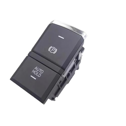 Interruptor de freno de mano automático 56D 927225B compatible con coche Passat