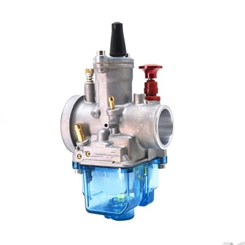 Carburateur universel 4T 34mm pour réparer les pannes de démarrage