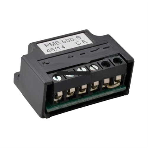 Redresseur de frein moteur PME 500-S évite la surchauffe alimentation