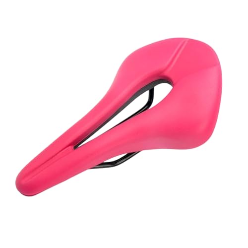 Coussin de selle de vélo VTT avec installation facile et protection antichoc