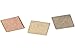 Produktbild Rayher Mosaiksteine Ceramica, Mosaikmischung Naturtöne, Steingröße 1 x 1 cm, Eimer 800 g (ca. 780 Stück), Keramiksteine unglasiert, 1453231