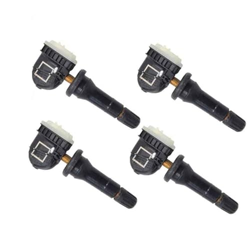 Capteur TPMS EV6T-1A180-DB pour Mondeo Focus Fiesta de 2014 à 2018