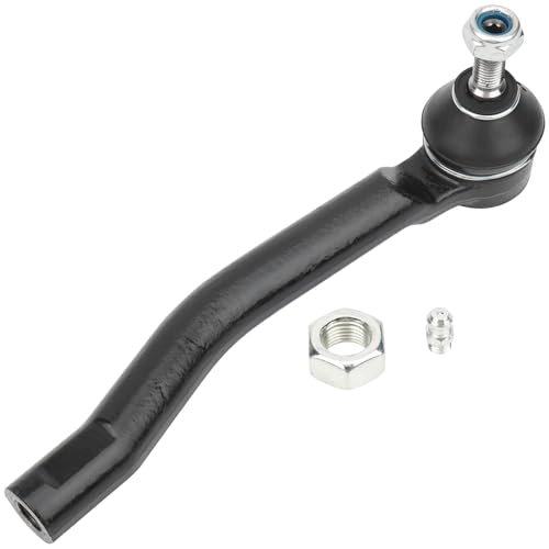 Front Lower Control Arms Kit Compatible with Nissan NV200 2015-2019, Sentra 2015-2019 w/Ball Joints Inner & Outer Tie Rods Sway Bar Links Front End Suspension kit by BRTEC - Used condition - Image 4