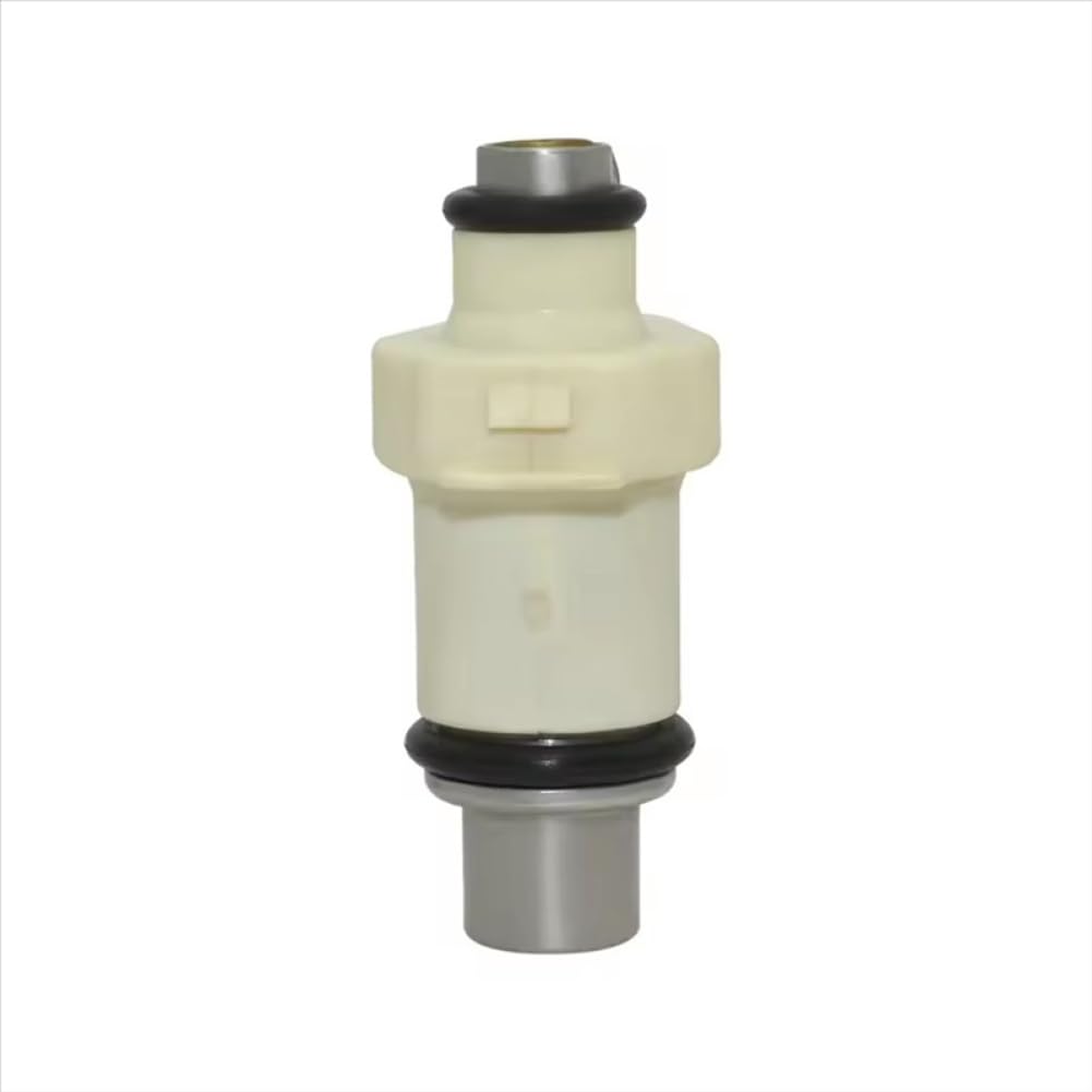 Iniettore di carburante per moto compatibile con 1CD-13930-00-00 ABS Plus sostituzione diretta in metallo
