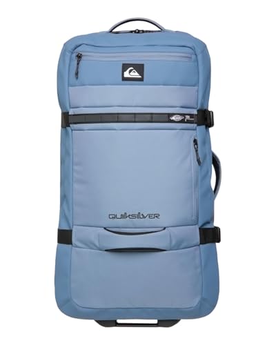 Quiksilver Checkin Lug - Sac de voyage à roulettes -...