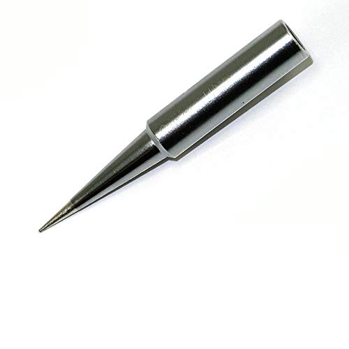 Hakko T18-BL - T18 Series Soldering Tip for Hakko FX-888/FX-8801 - Conical - R0.2 mm x 22.5 mm