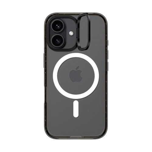 Image of CASETiFY for iPhone 16 Case - Impact Ring Stand MagSafe Compatible