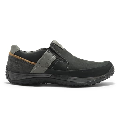 Image of Woodland Men's Leather Loafer