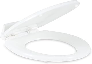 Slow-close Seat for Dometic 310 Toilet, White