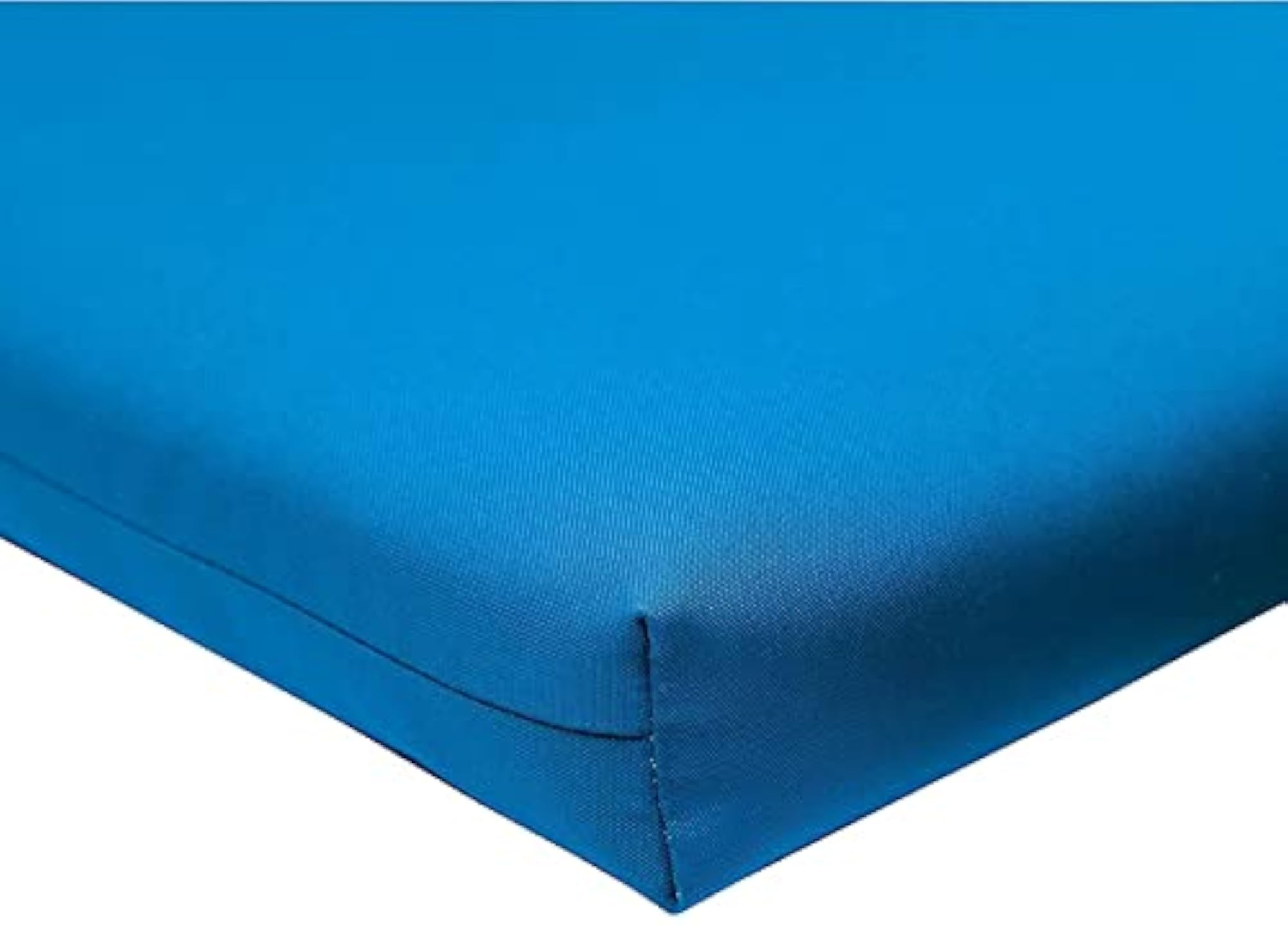 Square EPE Foam Dining Chair Pads, Set of 2