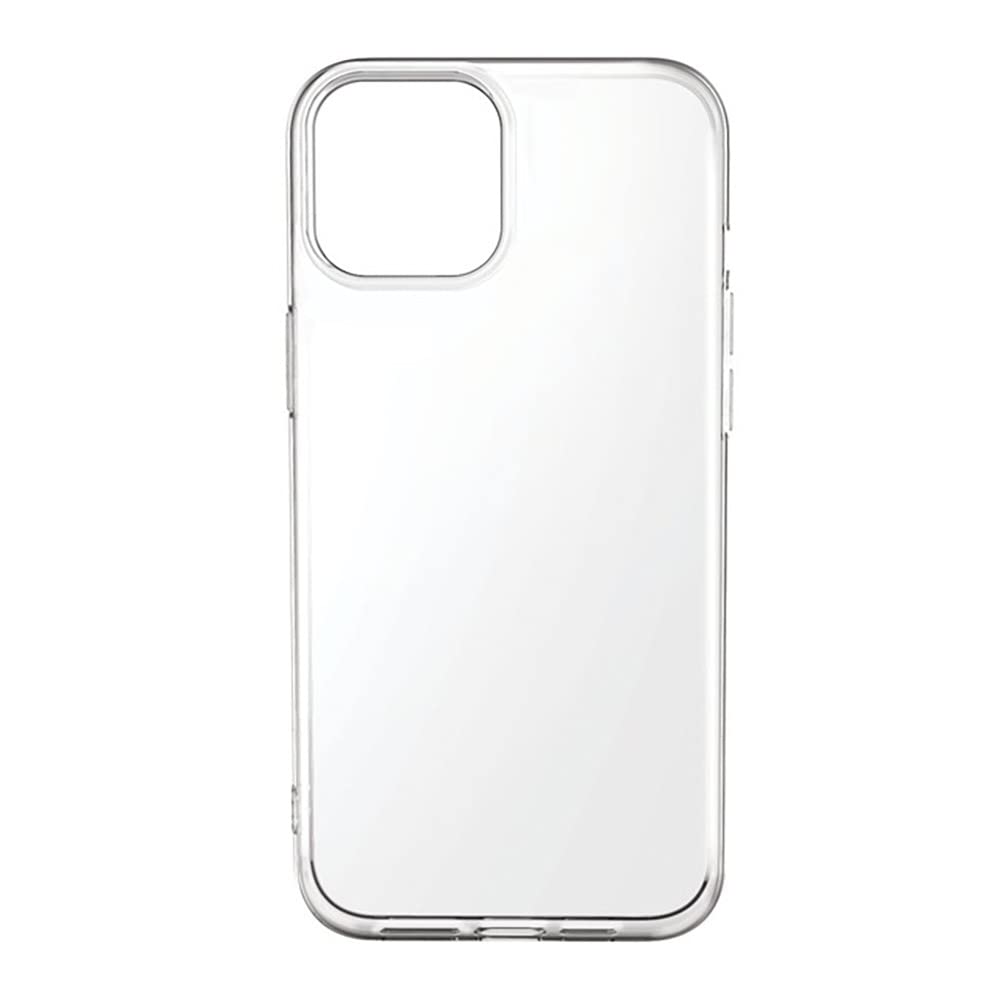 COQUE TRANSPARENTE RENFORCEE : IPHONE 13 PRO MAX