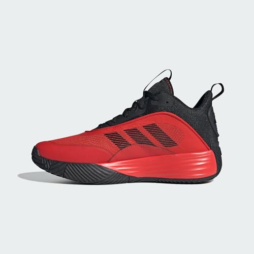 Image of adidas Mens Ownthegame 3.0 Sneaker