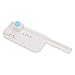 ciciglow Tag Punch Board Diverse Label Producer for Data Arrangement 30 40 50 60mm for Scrapbooking Enthusiasts