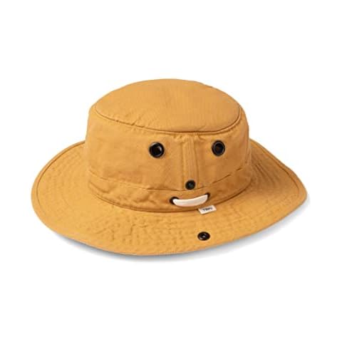 Tilley T3 Wanderer Hat with Sun Protection Cover