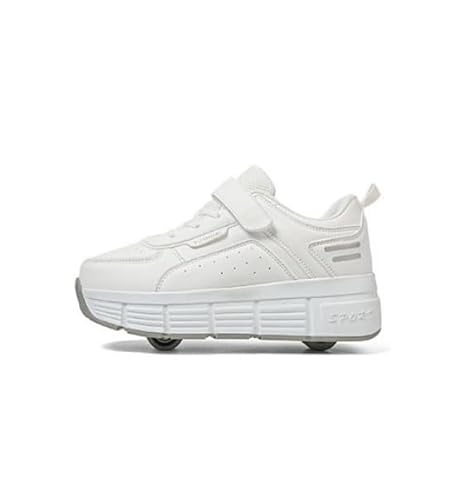 NEWVO ローラーシューズ 2Wayモデル