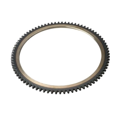 Couronne de volant moteur F15 F20 pour hors-bord Yamaha 4 temps 66M-85550-10