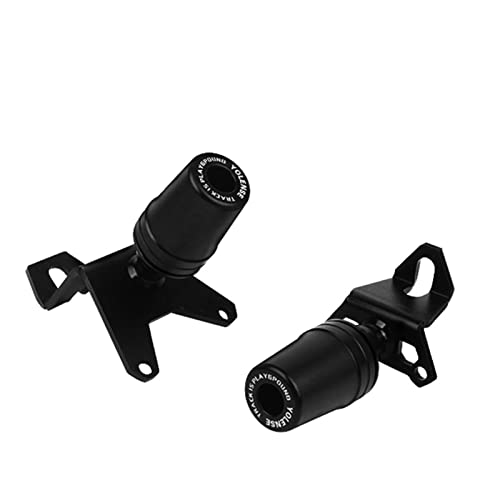 Cadre curseur carénage garde pour CBR650R protection moto