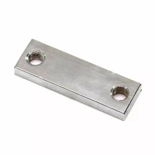 Replacement ERP Washer Trunnion Plate，Exact Fit for Crosley CLCG500FW3 CLCE500FW0 CTW100FW1 ERP