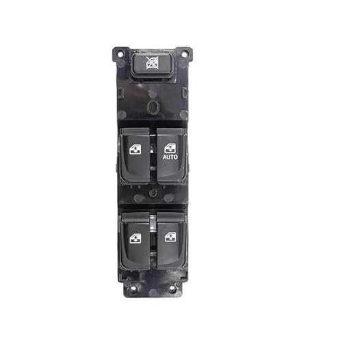 Boutons vitres voiture Hyundai I20 conduite à droite pour retrouver le confort