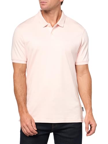 Image of Calvin Klein Men's Liquid Touch Polo