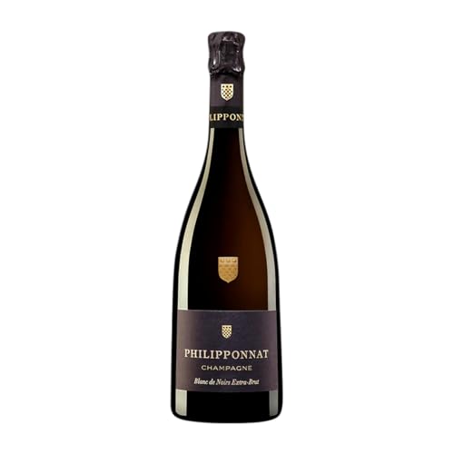 Philipponnat Cuvée Blanc De Noirs Pinot Negro Champagne 75 cl Espumoso blanco