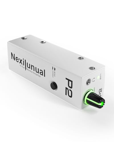 P2 Personal Headphone Amp