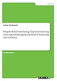 GRIN Verlag