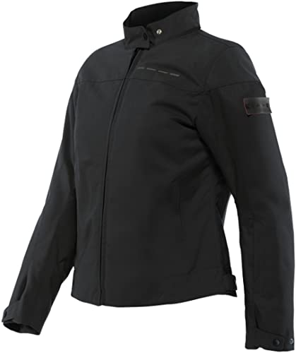 Veste moto femme Dainese Rochelle D-Dry blouson textile étanche