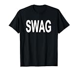 Shirt That Says Swag T-Shirt