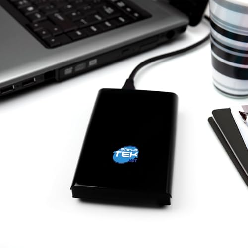 Unidad SSD externa 512GB para ampliar el espacio de tu consola y PC 3
