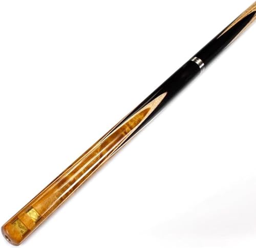 Taco de billar UNbit 145 cm con punta 9.8 mm miniatura 5