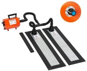 Heavy Duty Appliance Mover AM2400