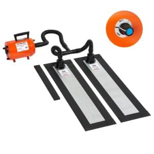 Heavy Duty Appliance Mover (AM2400)