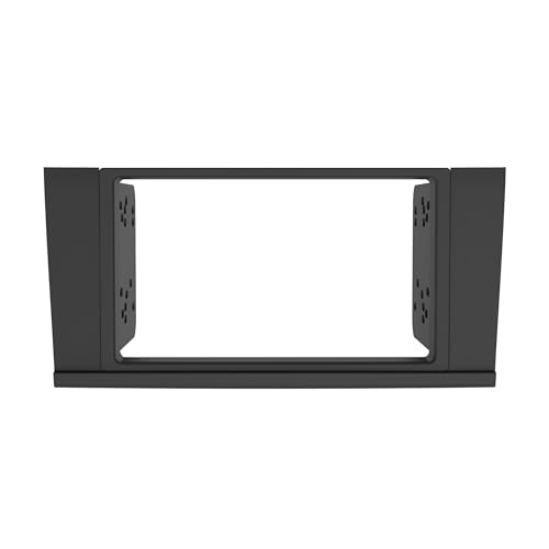 Metra 95-7863 Honda Element Double DIN Kit 2003-up