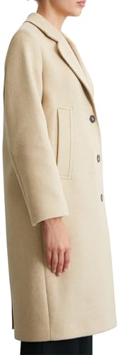 Marc O'Polo 408029471265 Bekleidung veste longue femme 720 taille 46